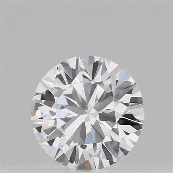 0.12ct Round Lab Grown Diamond (Colour D, Clarity VS1, Cut VG, IGI)
