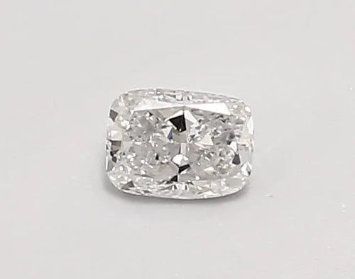 0.31ct Cushion modified Lab Grown Diamond (Colour E, Clarity VS2, IGI)