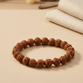 5 Mukhi Rudraksha Bracelet