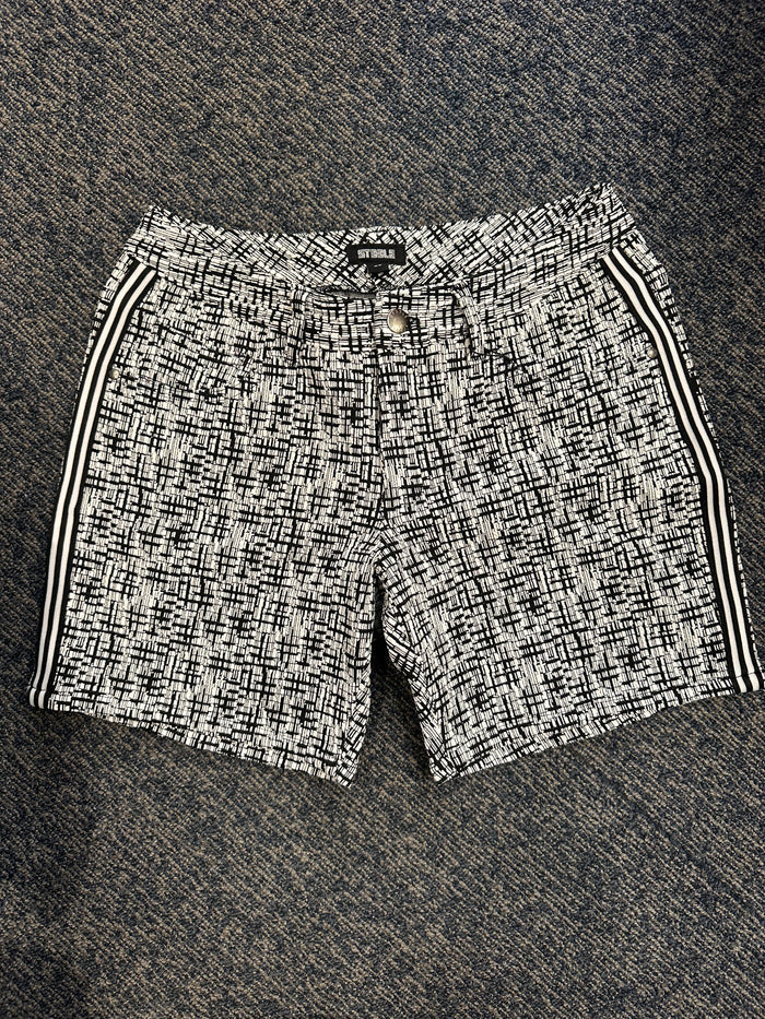 1977 Crackle