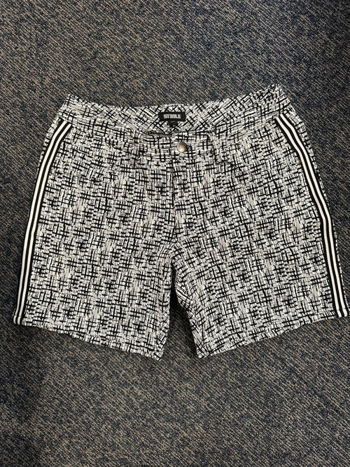 1977 Crackle