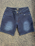 Deep Blue Jeans
