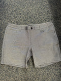 Grey GRY shorts