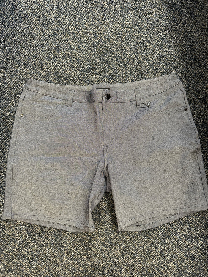 Grey GRY shorts