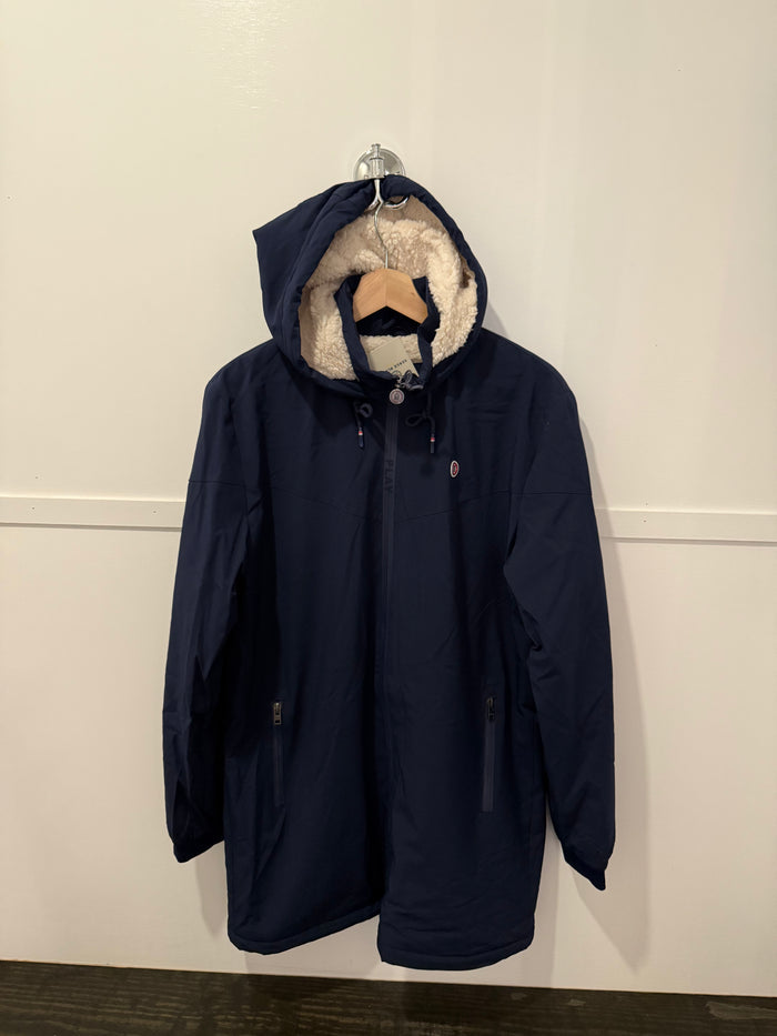 Parka Finistre