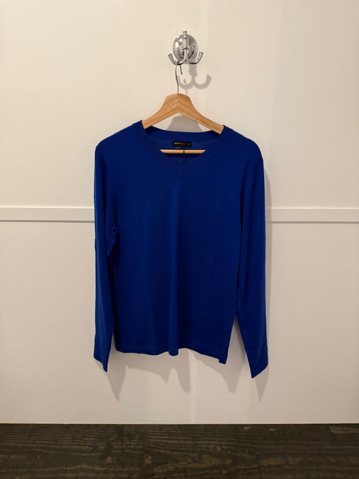 Royal Silk Knit