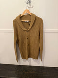 Copper Mel Sweater