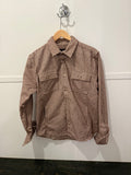 004 Shirt Jacket