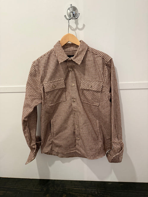 004 Shirt Jacket