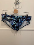 Positano Blue LRB