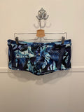 Positano Trunk Blue