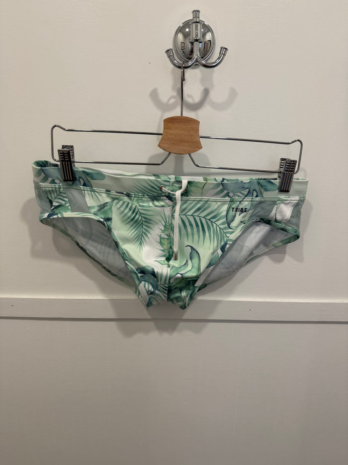Positano Mint LRB