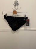 Black Bikini