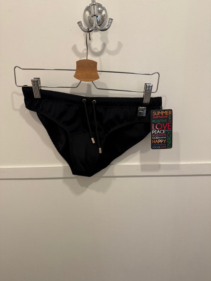 Black Bikini