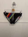 Rainbow Black