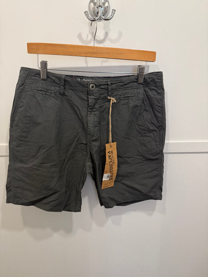 Palm Springs Shorts