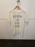 Born in USA
