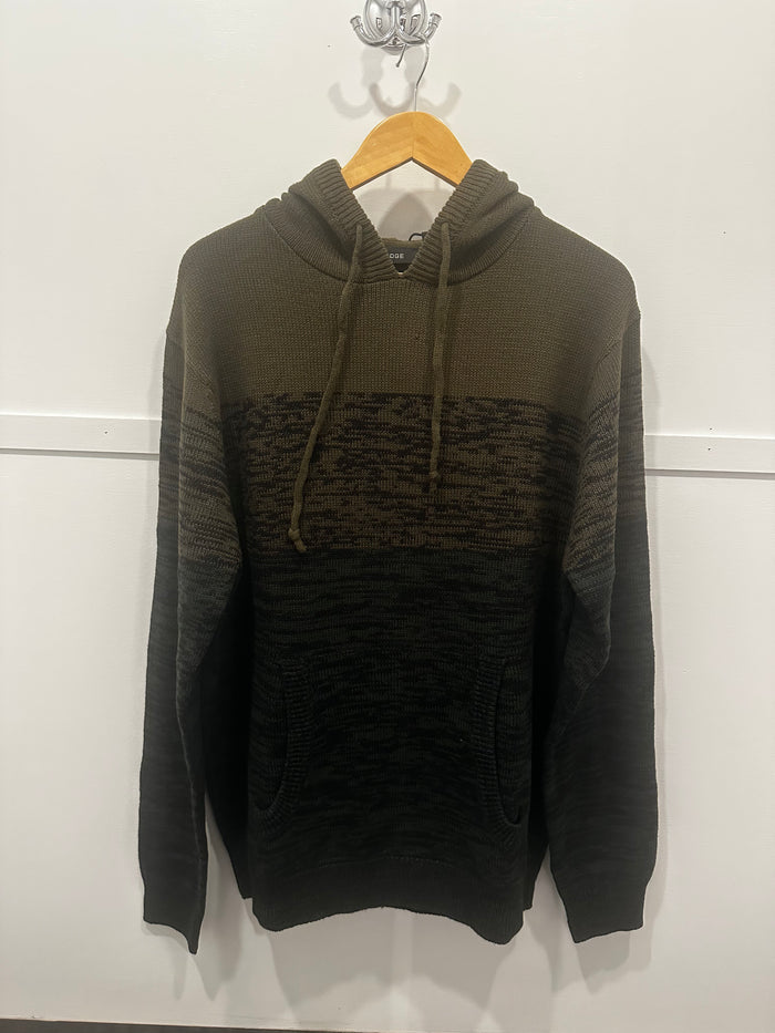 994 Olive Sweater