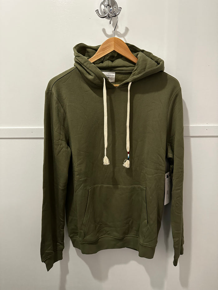 Essential Hoodie FATG