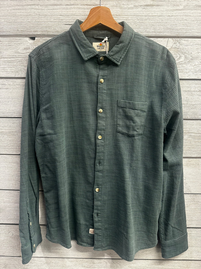 Selvage Mallard