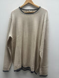 Cashmere Crewneck