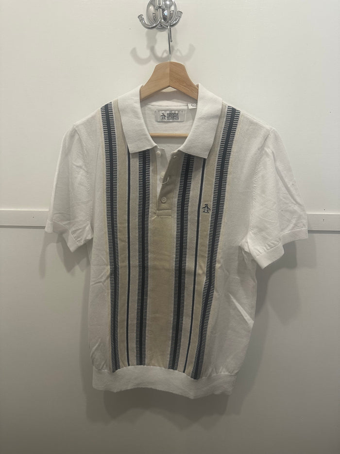 OPGM 2401 White