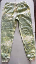 Green Storm Sweats