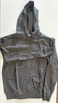 Relaxed Hoodie Grey