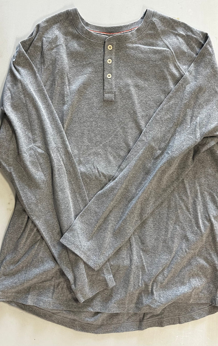 Puremeso Everyday Henley