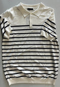 Button Down Navy