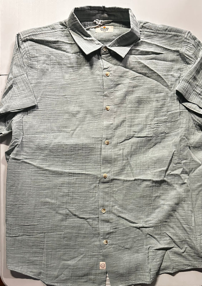 Crinkle Double Mist