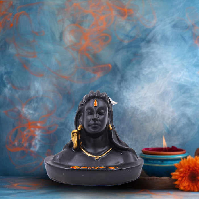 Adiyogi Peace Statue