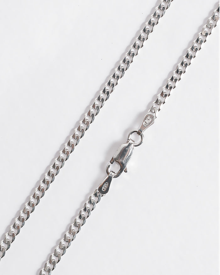 Albert Chain