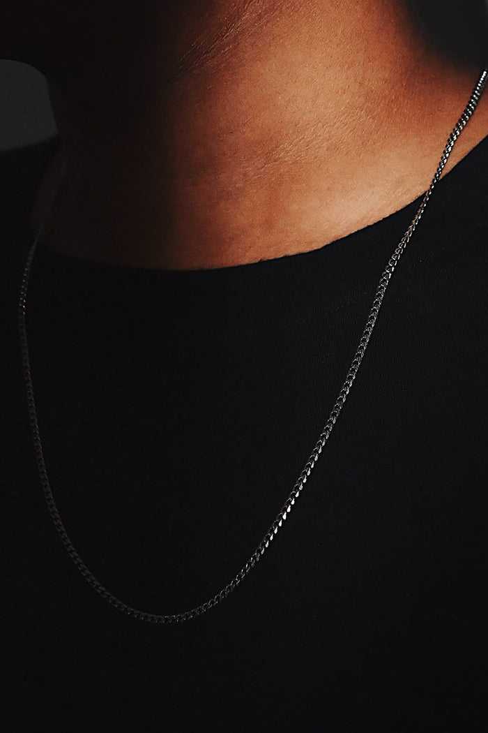 Albert Chain