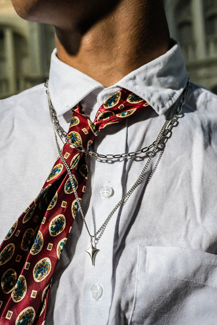 Albert Chain