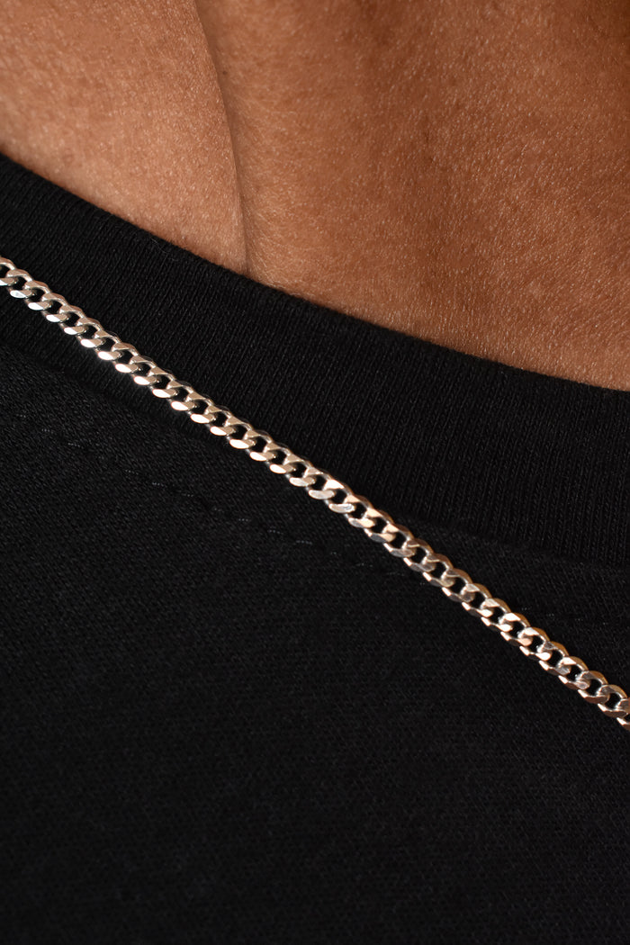 Albert Chain