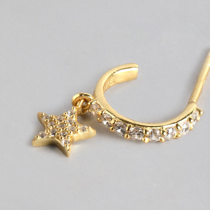 All-in-One 925 Sterling Silver Earring Combo