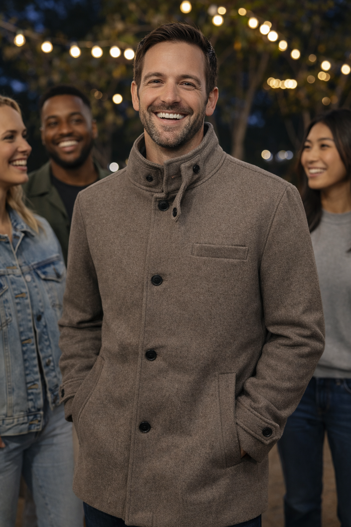 Amelton Wool
