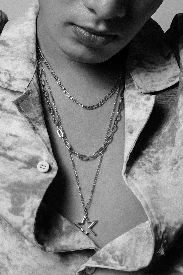 Anchor Chain