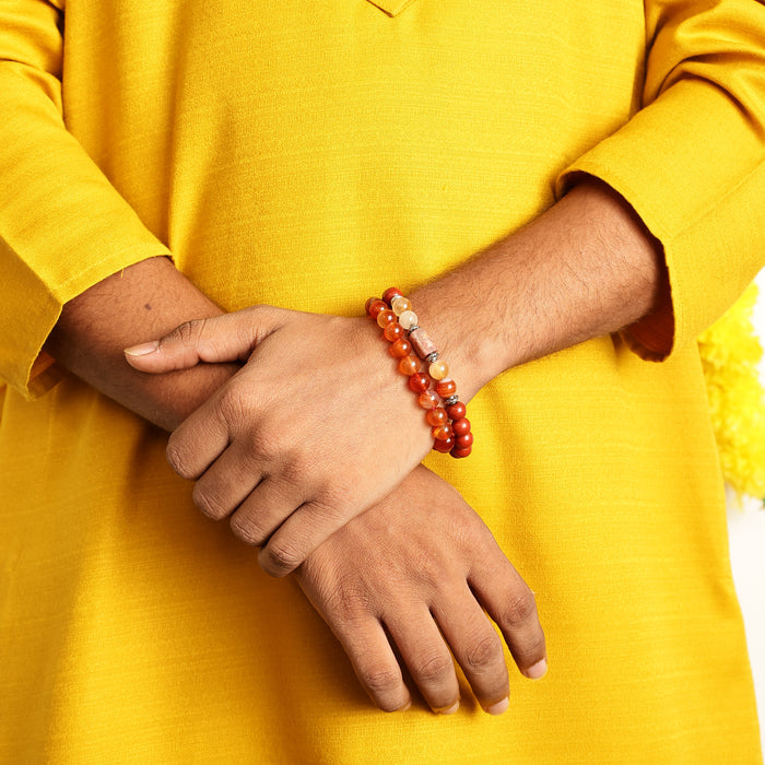 Aries (Mesh Rashi) Combo – For Health & Wealth - view 2