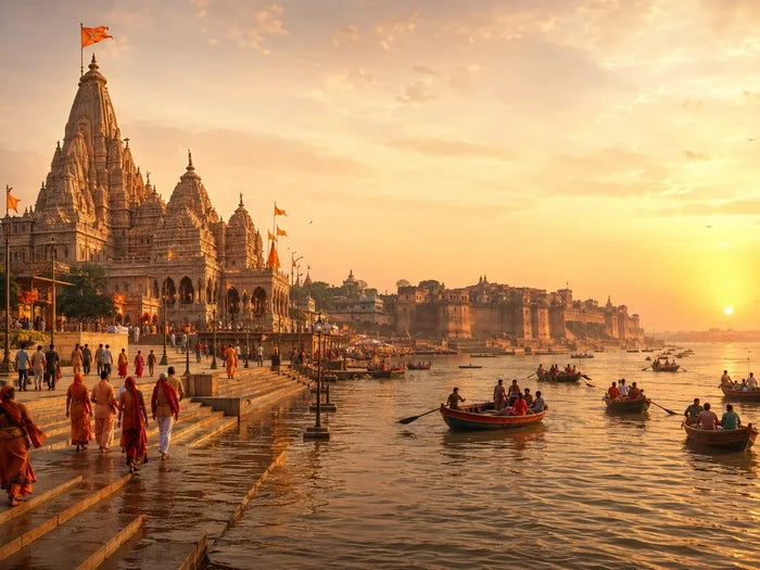 ayodhya tour yatra