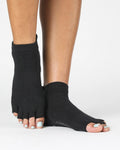 Basal Toeless Black