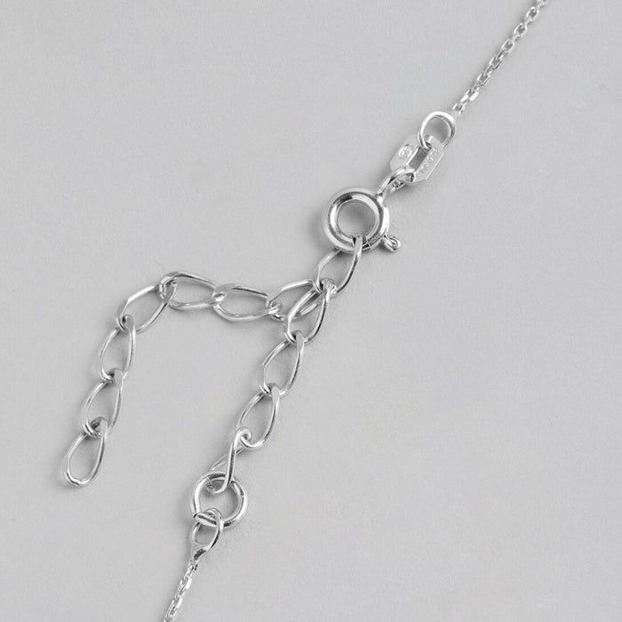 Basic 925 Silver Link Chain
