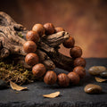 Bodhi Seed Third Eye Bracelet