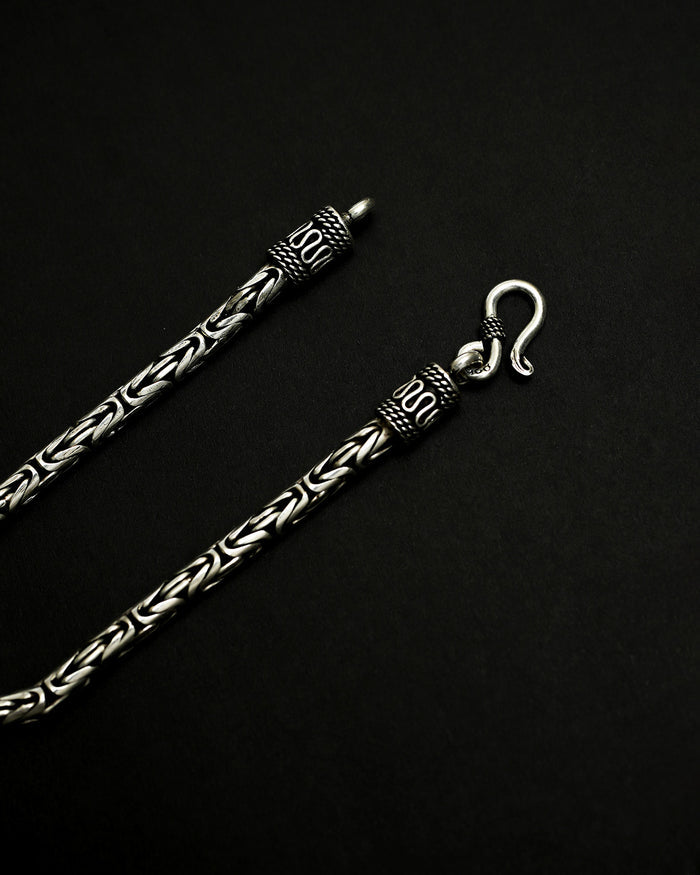 Byzantine Bracelet