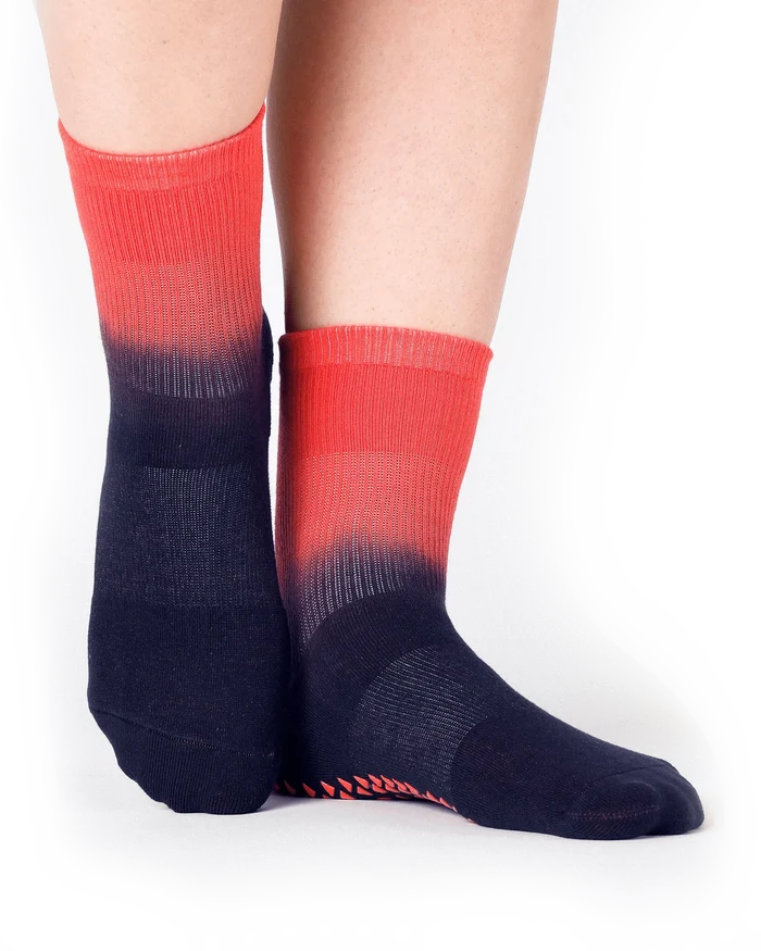 Cameron Ankle Grip Sock