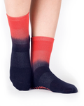 Cameron Ankle Grip Sock