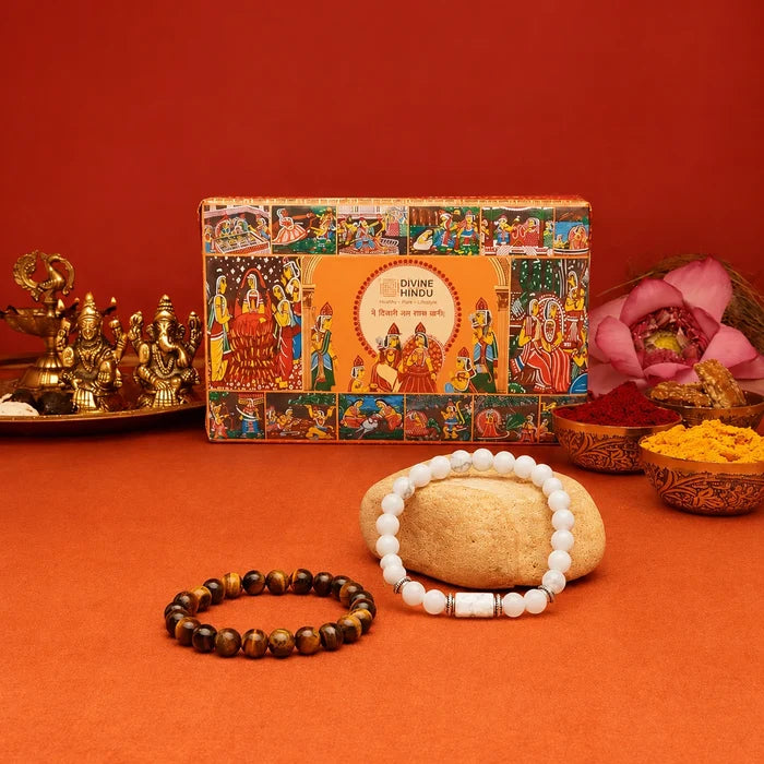 Cancer (Karka Rashi) Combo for Health and Wealth, view 2