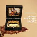 CHARAN PADUKA FOR LORD KRISHNA
