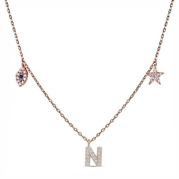 N